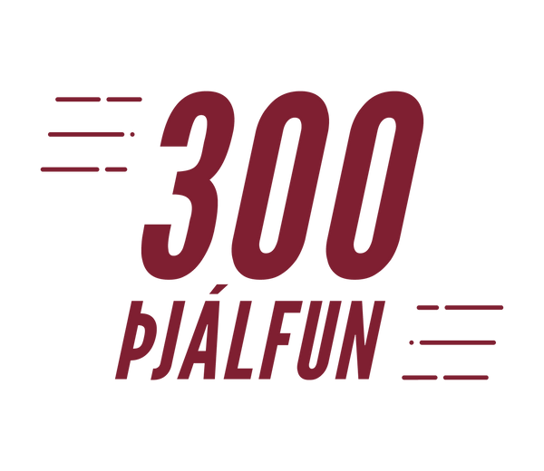 300 Merch