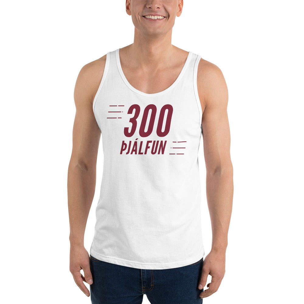 300 Tank Top
